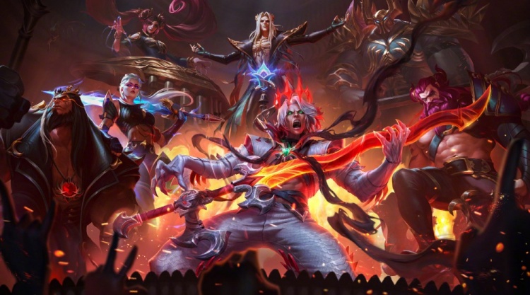 抑制与评估 抑制与评估