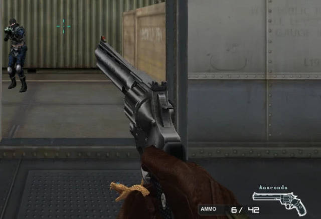 对手的强势 对手的强势