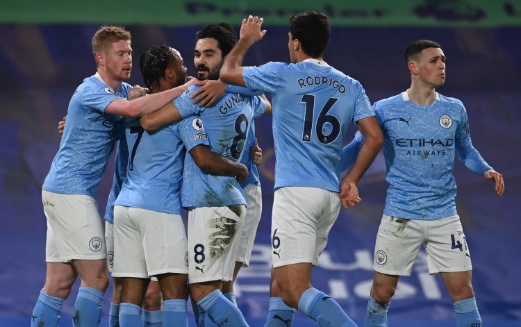 这正是欧冠 这正是欧冠