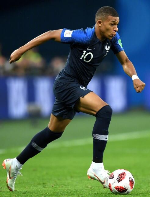 量的堆砌 量的堆砌