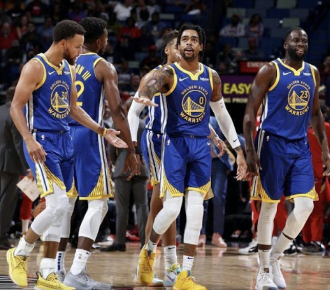 共同压低了 共同压低了