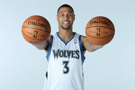 球探看重的 球探看重的