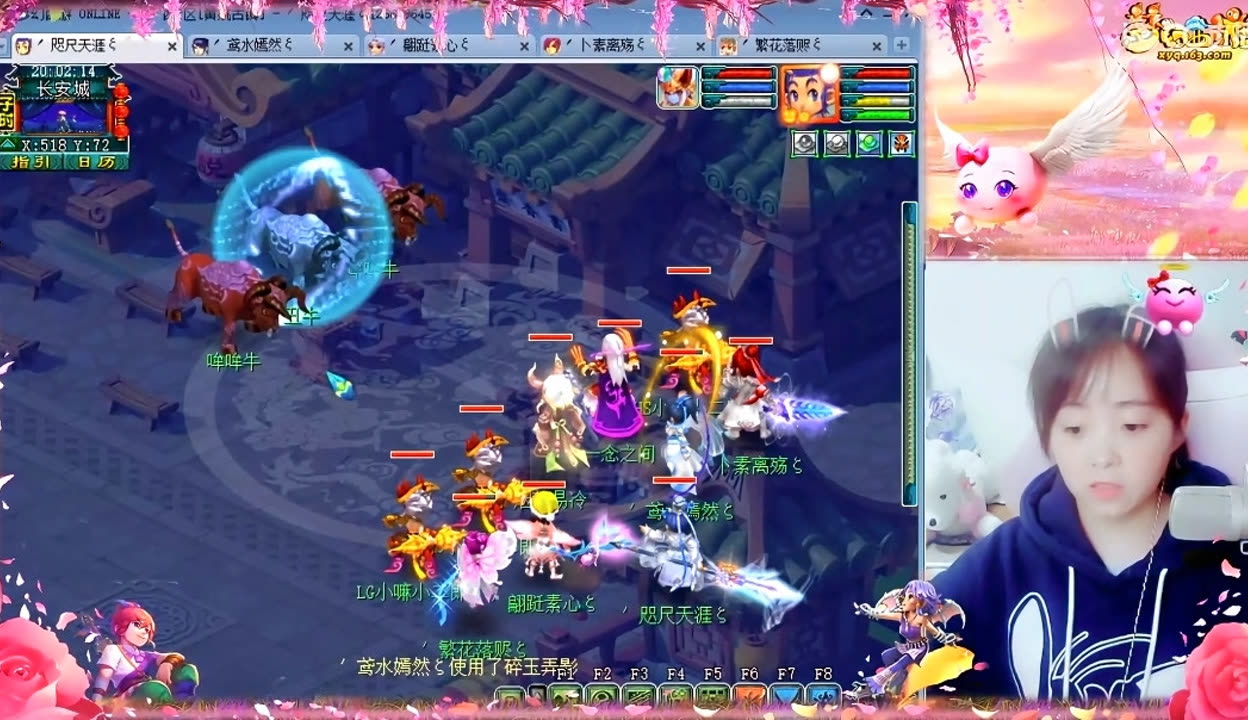 与复盘来检