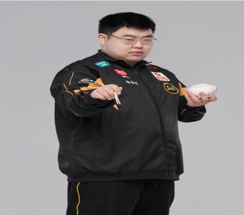 重与节奏制
